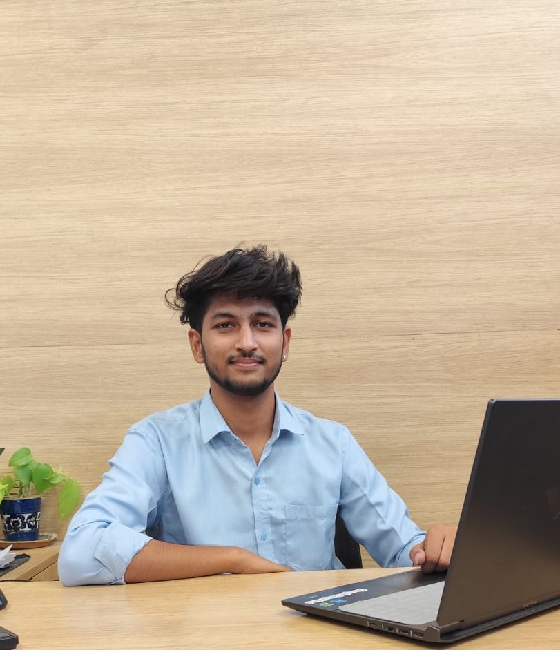 Deepanshu